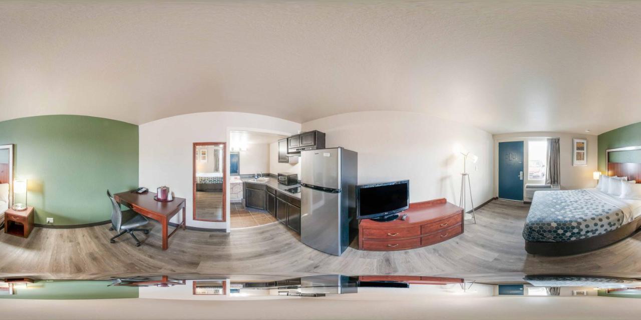 Suburban Studios Neenah-Appleton Zewnętrze zdjęcie